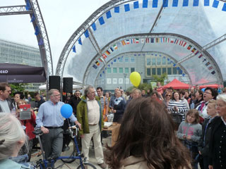 flashmob-schuman