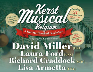 Kerst-Musical