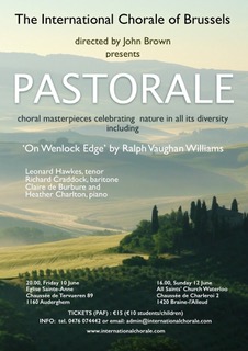 Pastorale ICB Concert-10&#38;12June2016