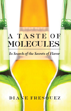 taste-molecules